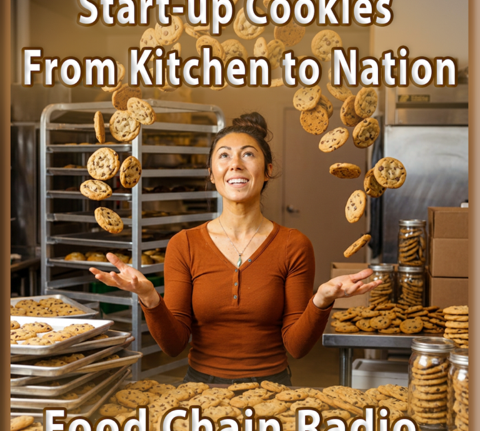 The Food Chain Podcast