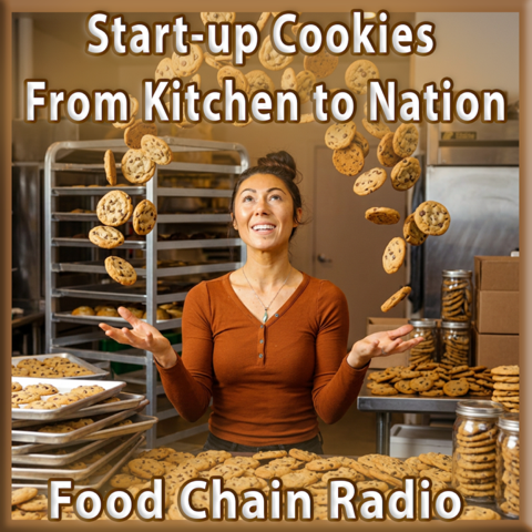 The Food Chain Podcast