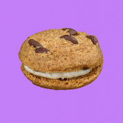 Chocolate Chip Cookie Sandwich Pack