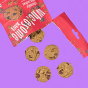 Chocolate Chip Cookie Pack
