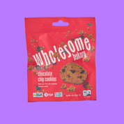 Chocolate Chip Cookie Pack