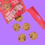 Chocolate Chip Cookie Grab & Go Bag