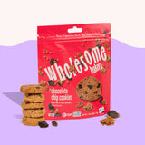 Chocolate Chip Cookie Pack