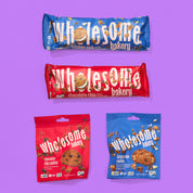 The Snack Attack Bundle
