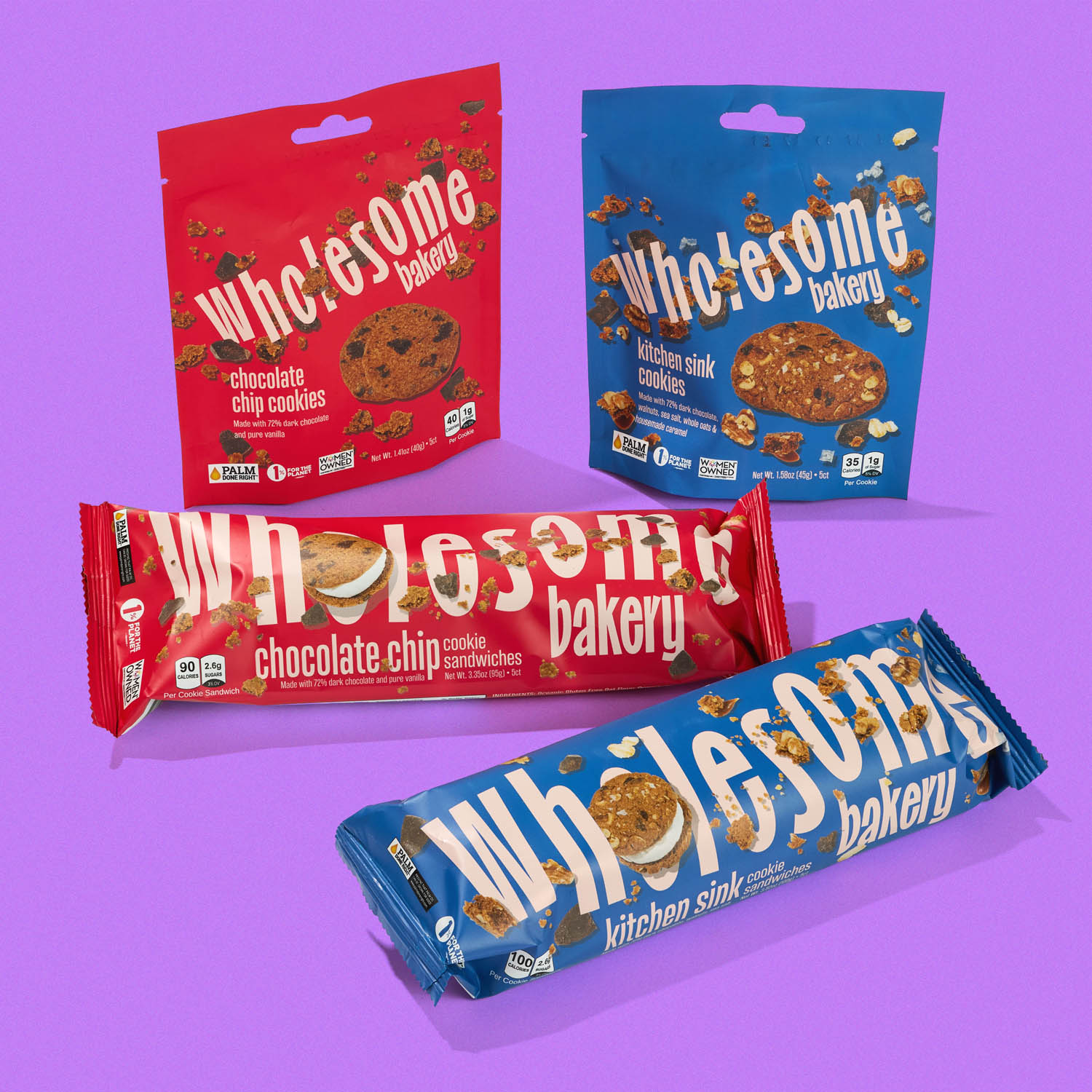 The Snack Attack Bundle