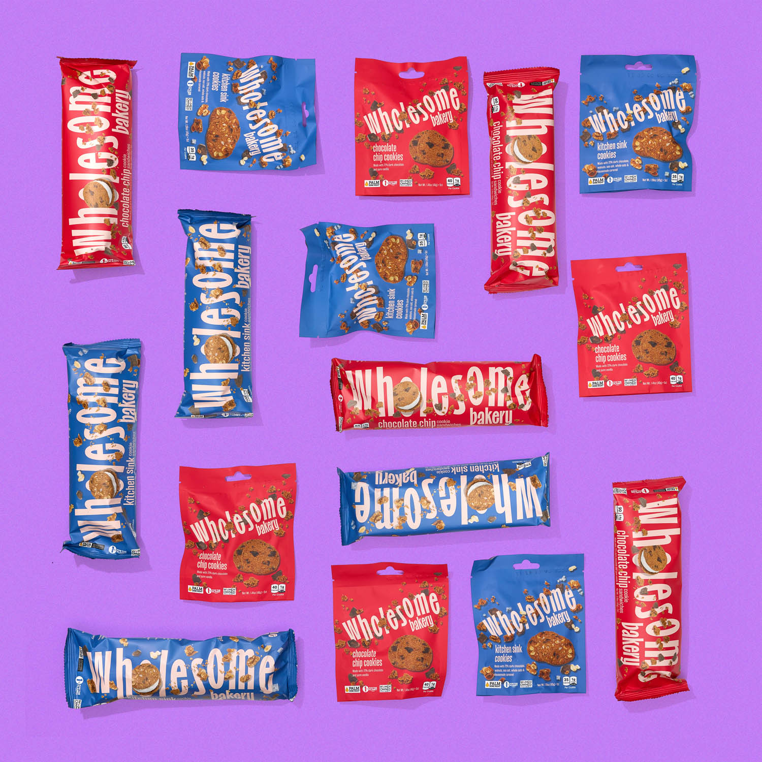 The Whole Shebang Bundle